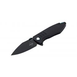Boker Couteau Bend - Lame 66mm - Manche GFN - Clip
