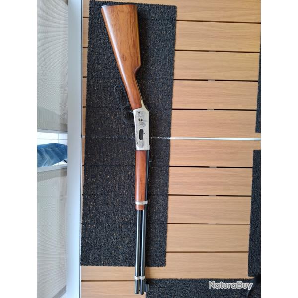 vend carabine winchester calibre 30-30
