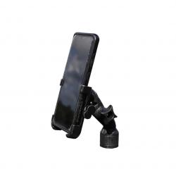 FASTEN/BORIKA SUPPORT TELEPHONE 360°