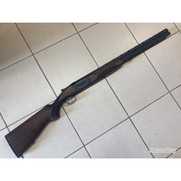 Vends fusil superpos VERNEY-CARRON cal.12mag mod. Sagittaire One
