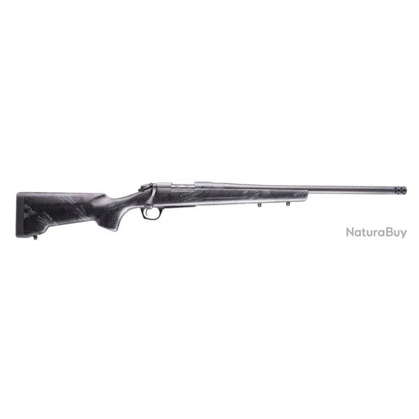 Carabine  verrou Bergara B14 Cima CF-7 PRC