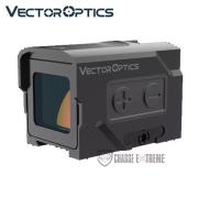 Point rouge Vector Optics Frenzy-x 1x22x26 MOS Multi Réticule - Points