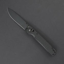 Couteau Daggerr Dropet DL Lame Acier 8Cr14MoV Blk Manche Black FRN X-Lock DGRDPTXBKBW