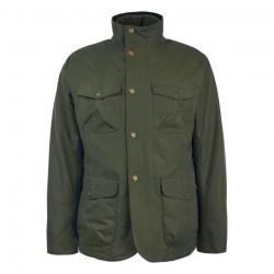 Barbour Veste Ogston Waterproof