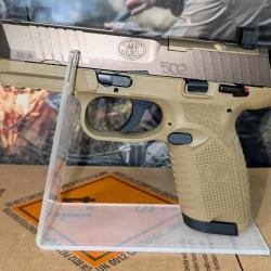 Occasion - Pistolet FN Herstal 502 cal22 Lr