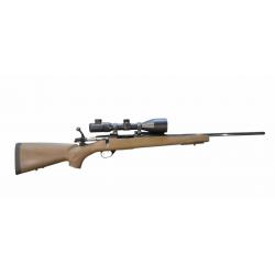 CARABINE Webley & Scott EMPIRE 243 win + LUNETTE DIGITAL OPTIC Occasion
