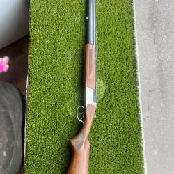 N-3 FUSIL BAIKAL SUPERPOSÉS MP-27MCALIBRE 12/76CANON 72 cm