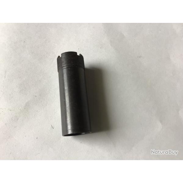 VENDU PAR LE-CUIRASSIER N1 CHOKE FUSIL BERETTA -FRANCHI -FAIR CAL 20  3/4. DEUX  ENCOCHES 51 MM