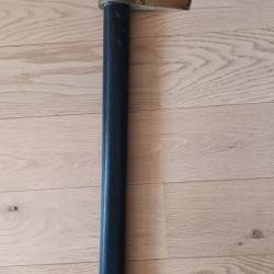 Rarissime merlin hache de bord marine