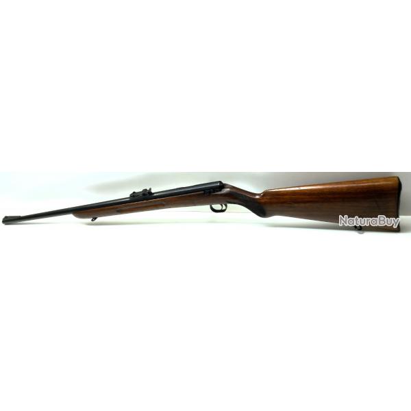 carabine mauser ES 340 n calibre 22lr