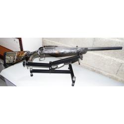 REMINGTON 770 CAMO INOX Cal 300 + VALISE