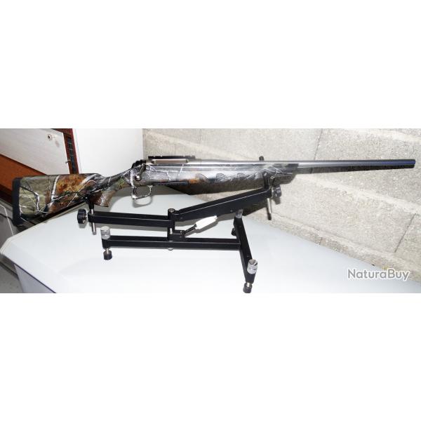 REMINGTON 770 CAMO INOX Cal 300 + VALISE