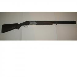 fusil superpose verney carron super léger