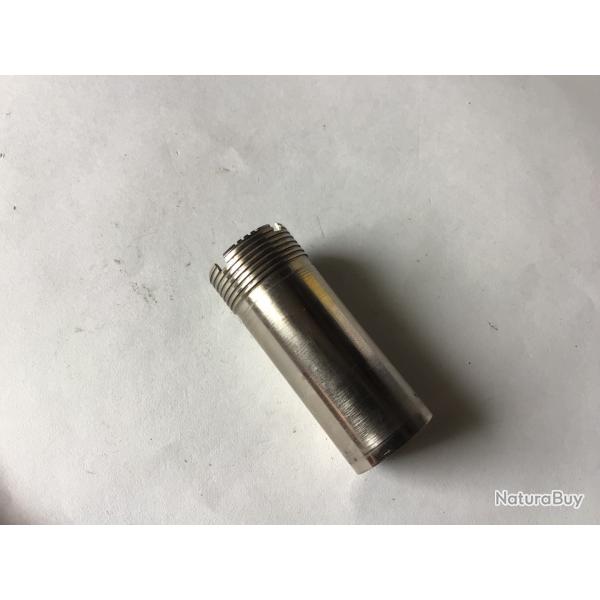 VENDU PAR LE-CUIRASSIER N3 TECHNICHOKE.  COURT FUSIL FAIR CAL 12. 1/4 3 ENCOCHES  50,7 MM