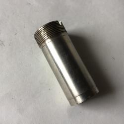 VENDU PAR LE-CUIRASSIER N°2 TECHNICHOKE.  COURT FUSIL FAIR CAL 12. 1/2  2 ENCOCHES  50,7 MM
