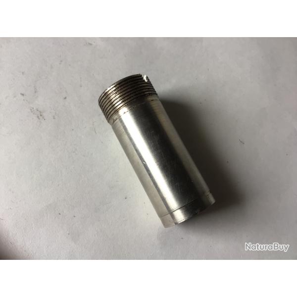 VENDU PAR LE-CUIRASSIER N2 TECHNICHOKE.  COURT FUSIL FAIR CAL 12. 1/2  2 ENCOCHES  50,7 MM