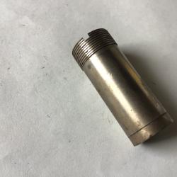 VENDU PAR LE-CUIRASSIER N°036 TECHNICHOKE FUSIL BERETTA -FRANCHI -CAL 12. FULL  0 ENCOCHE  51 MM