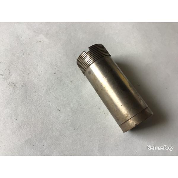 VENDU PAR LE-CUIRASSIER N036 TECHNICHOKE FUSIL BERETTA -FRANCHI -CAL 12. FULL  0 ENCOCHE  51 MM