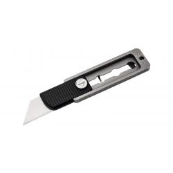 Boker Couteau Cutweazle - Lame 30mm - Manche G10 - Clip réversible