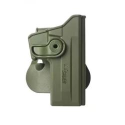 Holster Rigide LV2 Sig Sauer P226/P226 Tactical Operation Droitier Olive Drab