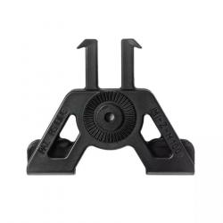 Adaptateur Molle Rigide Noir