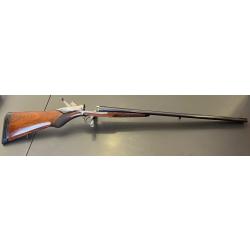 Fusil Juxtaposé DARNE V19 16/70 canon 70