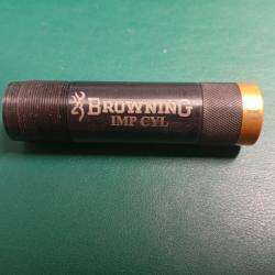 Choke BROWNING  invector plus midas 1/4 externe B525 cal-12