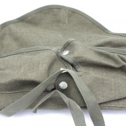 Trousse pour Kit de nettoyage et entretien des Armes de l'armée française