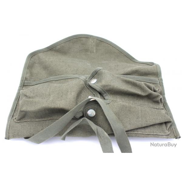 Trousse pour Kit de nettoyage et entretien des Armes de l'arme franaise