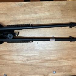 bipied haut 13"-23" neuf
