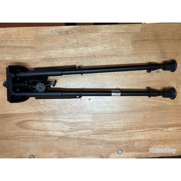 bipied haut 13"-23" neuf