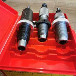 Jeu d'outils 7mm08