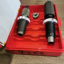 Jeu d'outils 7x64