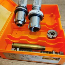 Jeu d'outils 280 rem