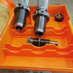 Jeu d'outils 280 REM leyman