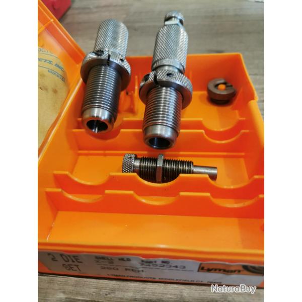 Jeu d'outils 280 REM leyman