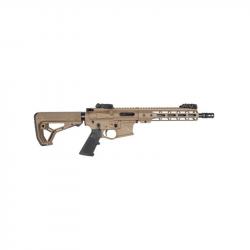Carabine ALPEN ARMS STG9 FDE 10.5" Cal 9x19