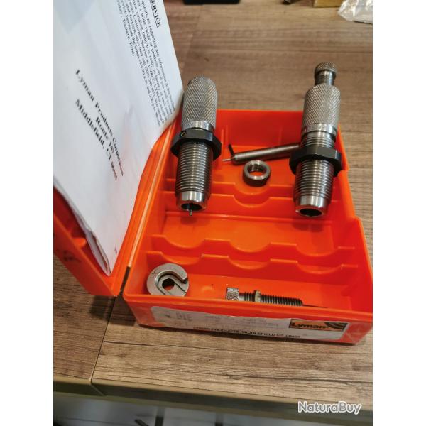 Jeu d'outils 35 whelen