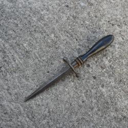 Dague de Vertue Stylet sans Fourreau