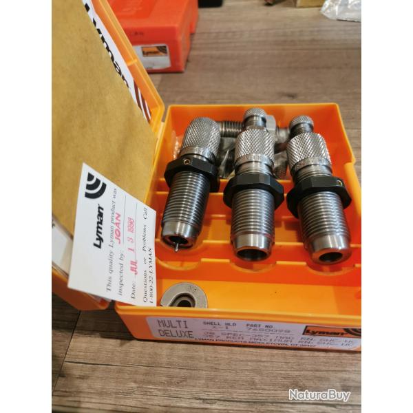 Jeu d'outils 38 spe/357