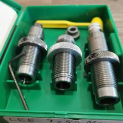 Jeu d'outils 7x57 mauser