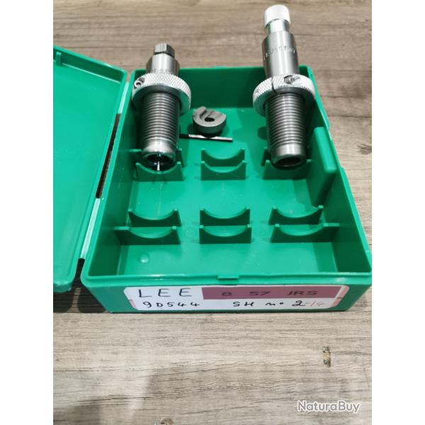 Jeu d'outils 8x57 jrs