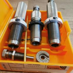 Jeu d'outils 7x64 lyman