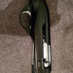 Benelli New Montefeltro évolution