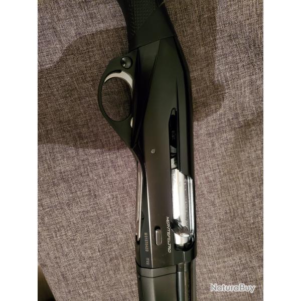Benelli New Montefeltro volution