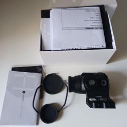 hawke prism sight 1x15 speed dot