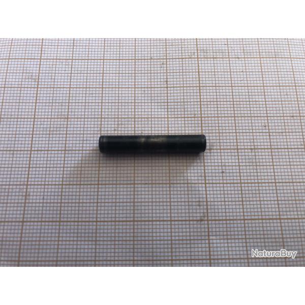 Diana 25: rivet de fixation de la dtente dans le tube