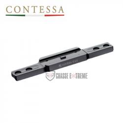 Embase Fixe CONTESSA Bar Argo FX Aimpoint H1 H2