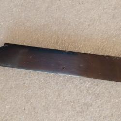 Plaque de recouvrement Mauser 1914