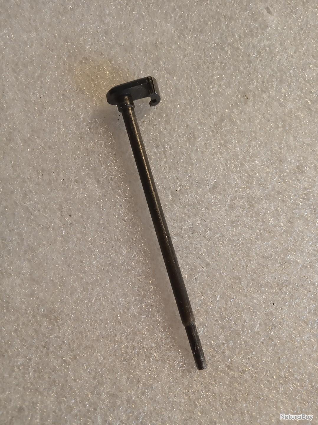 Fer De Golf Vintage Ralph Guldahl - Tige Pyratone Acier, 38,5 Pouces, Droitier